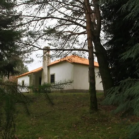Apartamento Retiro Da Fraguinha Coelheira