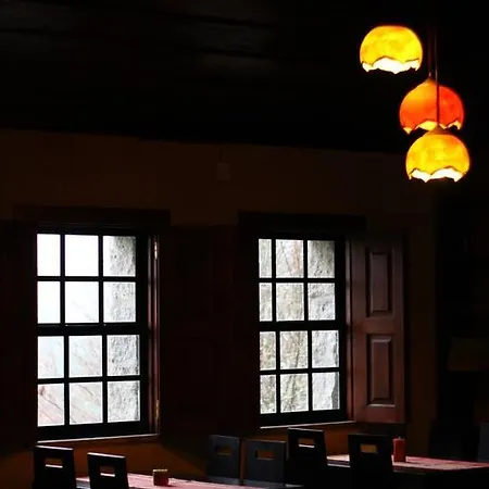 Retiro Da Fraguinha Apartamento Coelheira