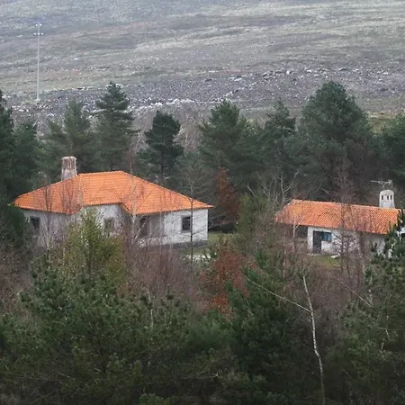 Retiro Da Fraguinha Coelheira
