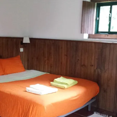 Apartamento Retiro Da Fraguinha Coelheira