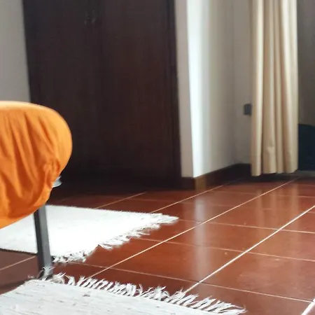 Apartamento Retiro Da Fraguinha