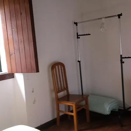 Apartamento Retiro Da Fraguinha Coelheira