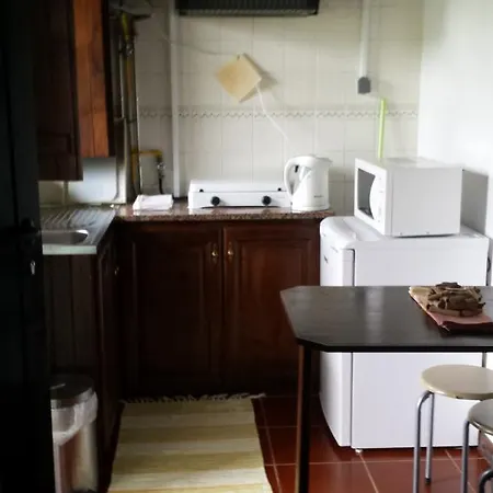 Retiro Da Fraguinha